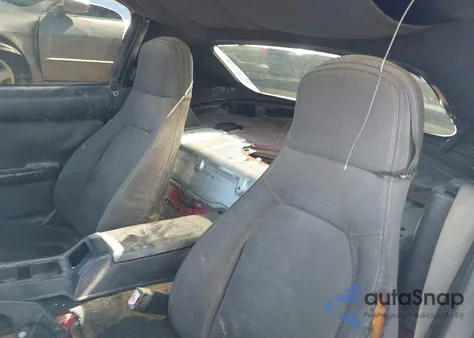 1994 Mazda Mx-5 Miata из США, поврежденный, VIN JM1NA3533R0513621